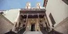 Tour Por La Ciudadela De Saladino El Barrio Copto Y Khan El Khalili